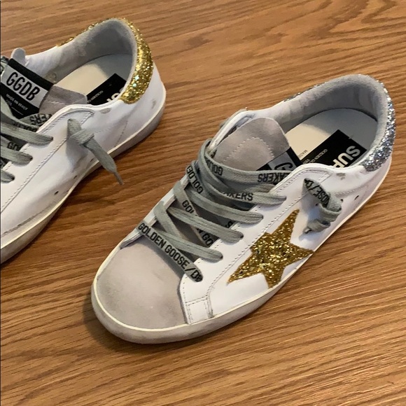 💥SOLD💥Golden Goose GGDB Sneakers... - Picture 5 of 8